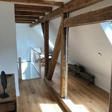 Gut Thansen Gartenhaus